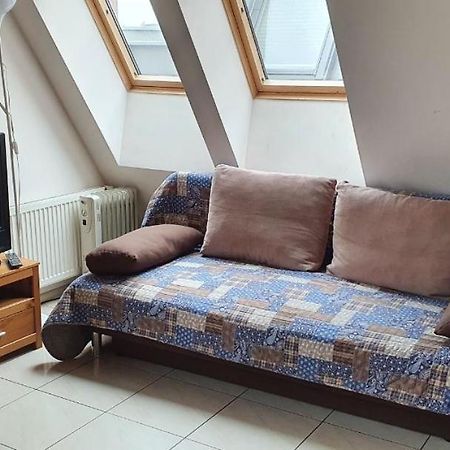 Cosy Apartment In The Gdansk Old Town Buitenkant foto
