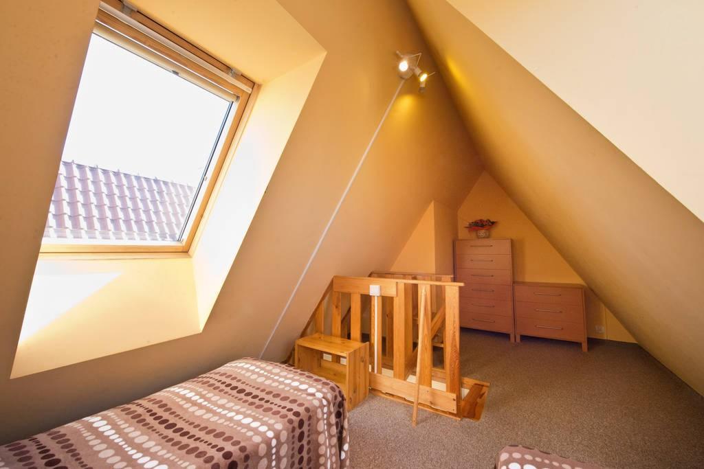 Cosy Apartment In The Gdansk Old Town Buitenkant foto
