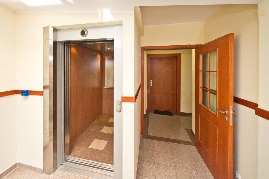 Cosy Apartment In The Gdansk Old Town Buitenkant foto