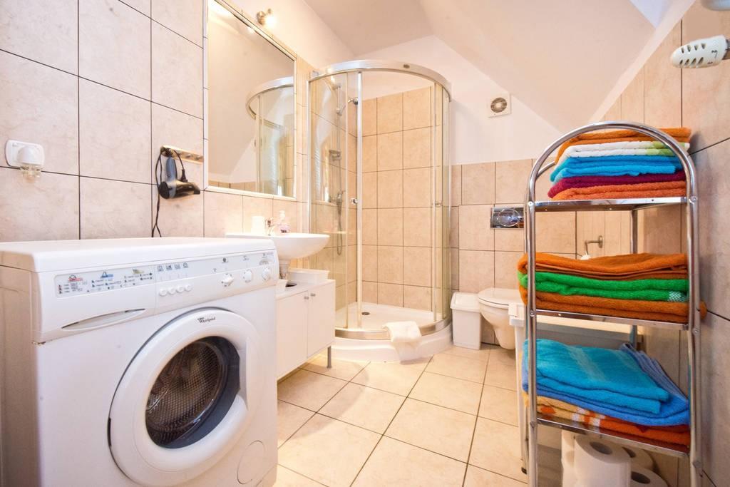 Cosy Apartment In The Gdansk Old Town Buitenkant foto